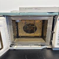 Agilent 6890N GC image 2